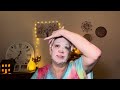 Mask Monday**TEMU Reviews and a RANT!!