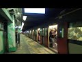 （終於見到）港鐵東鐵線SP1900（E225/E227）大圍至馬場行車片段