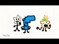 the totally real BFDS 2 intro