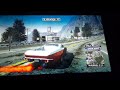 BURNOUT PARADISE CITY#1 [ 5:30 the vid begins ]