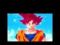 what if beerus woke up when goku was a kid heroes eddition finale