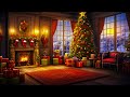 BEAUTIFUL CHRISTMAS MUSIC 2024 - Best Christmas Songs For Relax, Sleep, Study