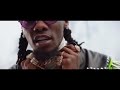 Offset - WAY UP Ft. Young Thug [remix] (Music Video)