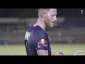 Ben Stokes back in training with the Royals | IPL 2021