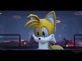 Sonic Omens - Full Game Walkthrough