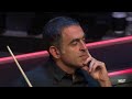 Ronnie O sullivan Vs Si Jiahui -BetVictor English Open Snooker 2023