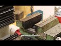 Swingblade SAWMILL Build Ep.5 - Hard Stops, Motor Mount, Lift Cylinder