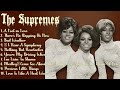 The Supremes-Hits that captured hearts in 2024-Bestselling Hits Collection-Chic