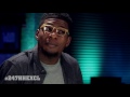 Mick Jenkins - Business Meeting About My Art And I Was Rudely Interrupted (247HH Exclusive)