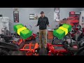 Bad Boy ZT Elite VS Toro Titan Zero Turn Mower