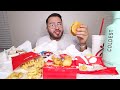 Chick Fil A MUKBANG I missed you all! Happy Friday!!