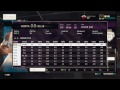 NBA 2K15 MyLEAGUE: Rebuilding the Miami Heat!