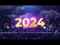 New Year Countdown Video | Happy New Year | 2024 | Celebration Video |