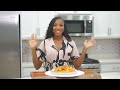 Restaurant Quality Creamy Cajun Shrimp Pasta |  MUST Try