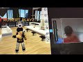 Brookhaven RP a Roblox video with my friend