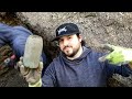 Metal Detecting 9 Silver Coins in One Day with One MASSIVE Bucket Lister!