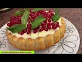 Самый вкусный пирог с ягодами, The most delicious berry pie, #pie#пирог