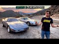 ZR-1 vs LT4: Which C4 Corvette Is Faster + Better?