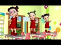Kukkuru Kukku Kurukkan | Animation Video | Animated Version of Film Song | Latest Animation