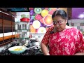 చామదుంపల పులుసు & కరివేపాకు కారంపొడి || Vijaya Durga || Vijaya Durga Vlogs || Strikers