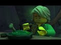 Ninjago but its only perfectly cut screams | ✨Part 1✨