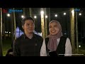 Resmikan Jembatan Pulau Balang, Jokowi Motoran Ajak Artis Jajal Jalan Tol Balikpapan-IKN