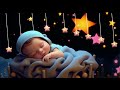 Sleep Music for Babies - Baby Fall Asleep In 5 Minutes With Soothing Lullabies - Baby Sleep Music