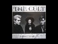 The Cult - Radio Session (1984-1986) Gothic Rock - UK