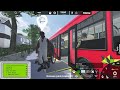 *New Route* 119 To Addiscombe Road Shirley. Croydon Roblox