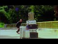 Sidewalk Suitcase Surfing I A RIMOWA film by Julian Klincewicz