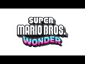 [Extended] Overworld (probably) - Super Mario Bros. Wonder