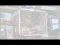 Hotpoint 1956-57 TV - Model 17S301- Part 1