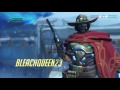 Overwatch Funtage 4: Spice, Salt, and 1V1's