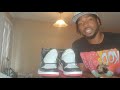 The Money Shoe! Air Jordan Retro 1 WMNS Satin Black Toe Review