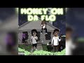 @FlameOn24  - Money On Da Flo ( feat. & @_A13Official @treydeezy6453 ) produced by Muzik Junkyz