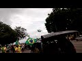 Movimento pró Bolsonaro .21/10/2018