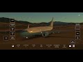 BBj - US air force landing