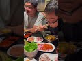 🎂Gyubee Japanese Grill Ottawa Birthday Dinner