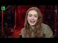 'We Were Babies!': Stranger Things Cast React To Their Most Iconic Moments!