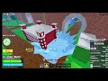 Using the most hated fruits in blox fruit to use in pvp