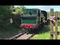 ‘Cranford’ at the Pontypool and Blaenavon Railway 3/6/23