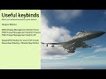 DCS F16 AGM-65d maverick - IR Maverick with Targeting Pod - DCS in 3 Minutes Or Less