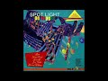Various – Spotlight On Reggae Vol. 5