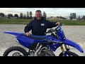 YZ250 Mod with 8 More Horsepower