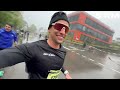 Zürich Marathon Vlog (Meine neue Bestzeit)