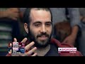 De FANBOY À MESA FINAL - A Incrível História de Sebastian Malec ♠️ PokerStars Brasil