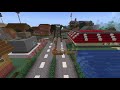 10+ km Minecraft Highway