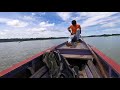 বিলাইছড়ি বাজার থেকে কাপ্তাই। gopro8 timelaps