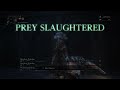 Welcome To Bloodborne Farming :]