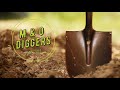 M&O Diggers Episode 2: Nina Business -Rare Confederate Button - Priceless Treasure - and MOAR!